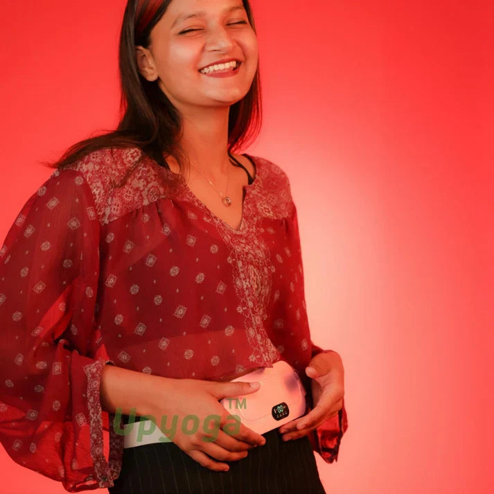 Period Cramps Comfort PRO