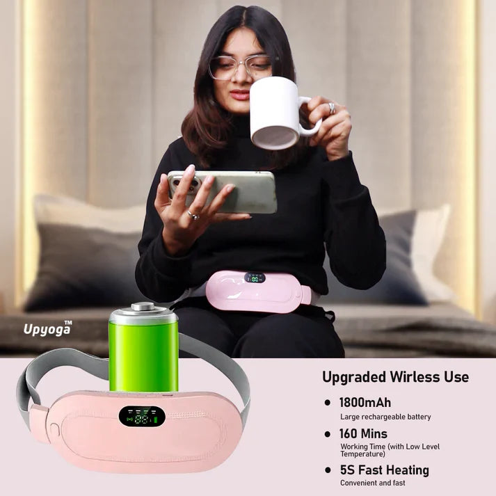 Period Cramps Comfort PRO