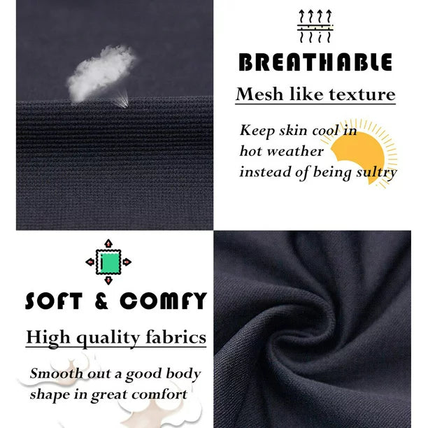 Perfect Slim Tummy Control Body Shaper