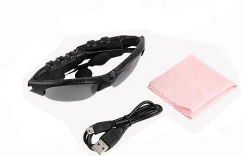 Stereo Bluetooth Sport Glasses