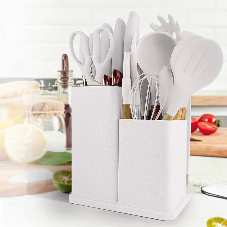 Your Kitchen Need This (19 Pcs)