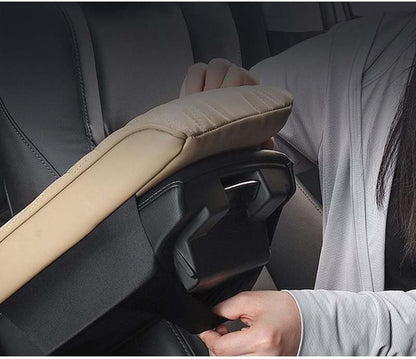 Car Armrest Seat Box Cover Protector