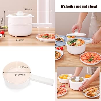 All Types Of Food Fryer Cook