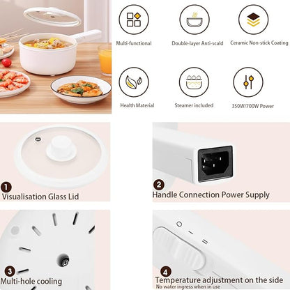 All Types Of Food Fryer Cook