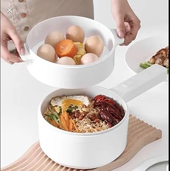 All Types Of Food Fryer Cook