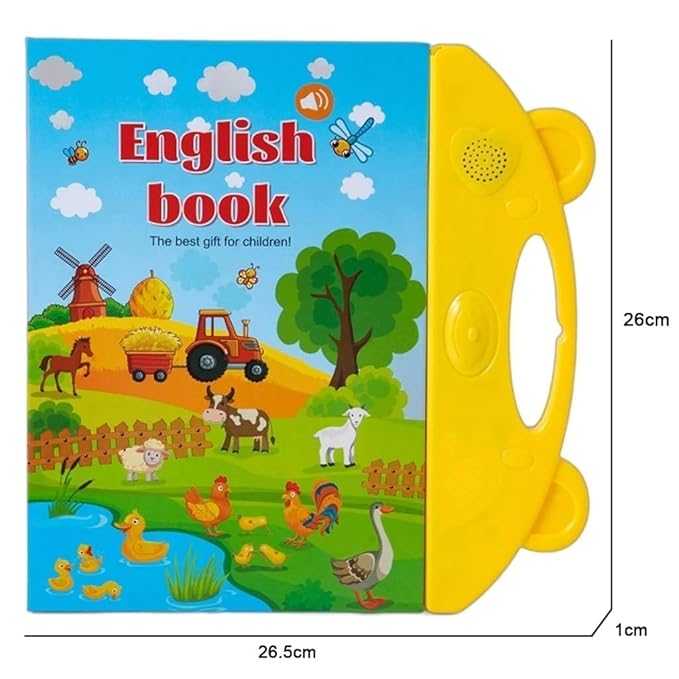 Smart Early English Education Audiobook