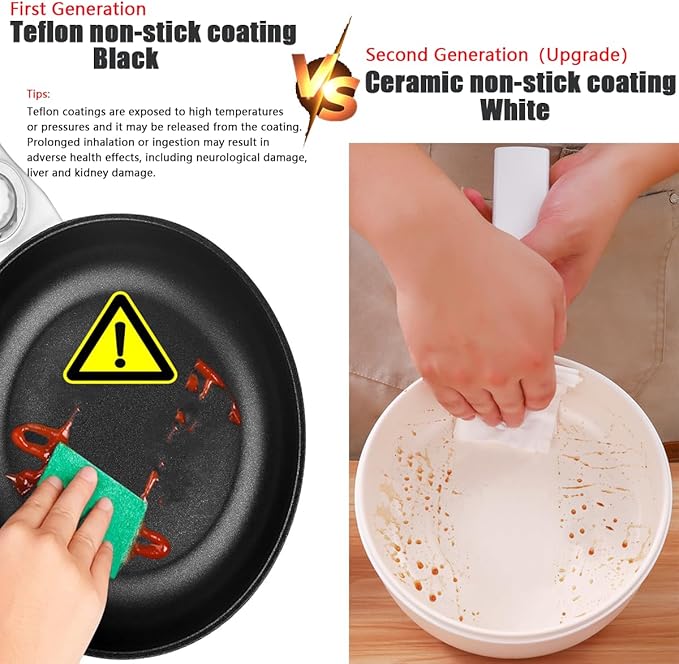 All Types Of Food Fryer Cook