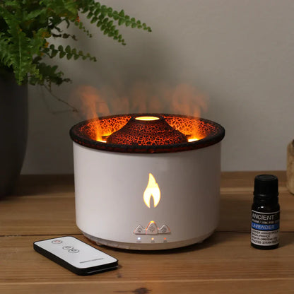 Volcano Effect Aroma Diffuser