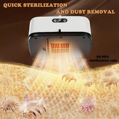 Portable Clothes Dryer, Dries Clothes in 30 Minutes