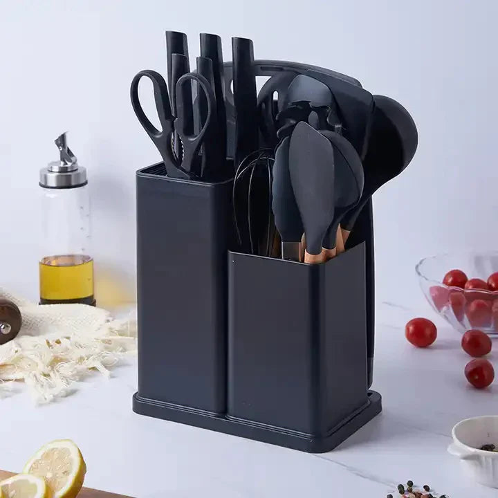 Your Kitchen Need This (19 Pcs)