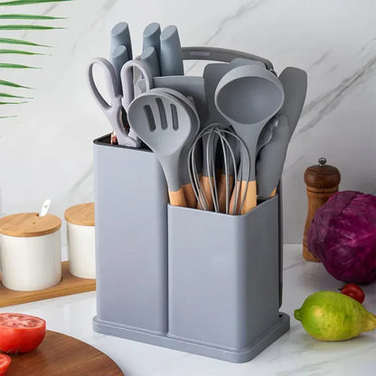 Your Kitchen Need This (19 Pcs)