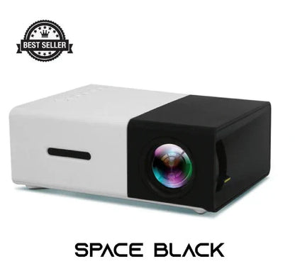 Portable Mini Projector
