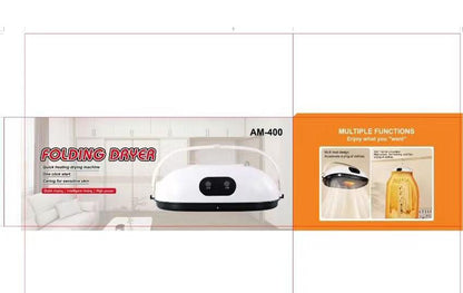 Portable Clothes Dryer