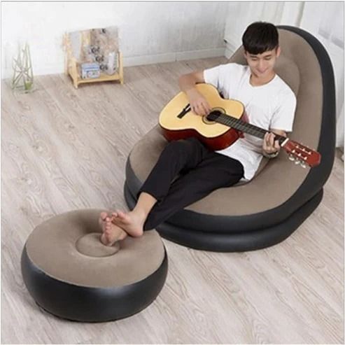 Inflatable  Single Sofa