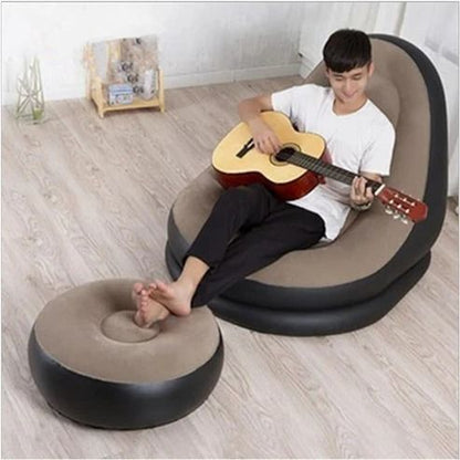 Inflatable  Single Sofa