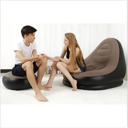 Inflatable  Single Sofa