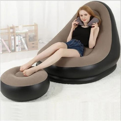 Inflatable  Single Sofa