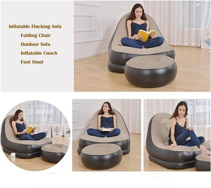 Inflatable  Single Sofa
