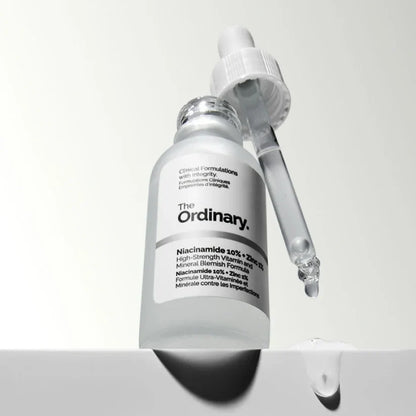 The Ordinary Niacinamide 2%