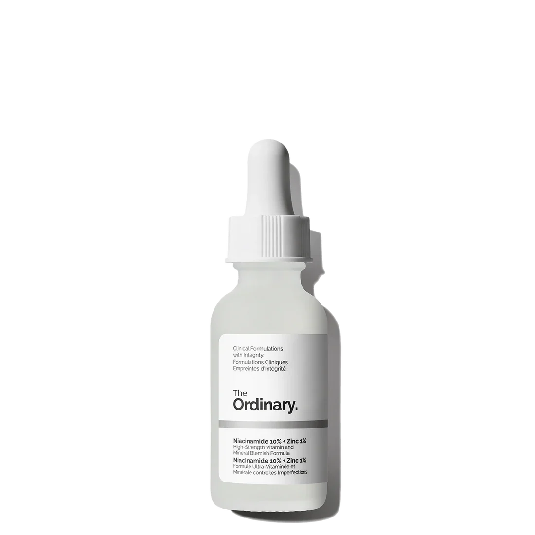 The Ordinary Niacinamide 2%
