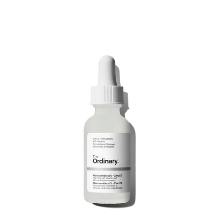 The Ordinary Niacinamide 2%
