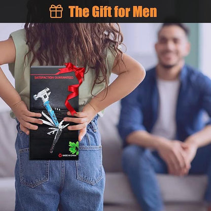 Upgraded 18 in 1 Multi-tool,Professional Stainless Steel